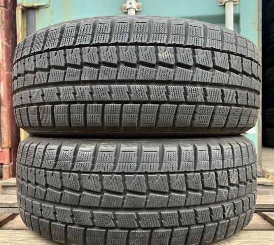 Dunlop Winter Maxx WM01 215/50 R17