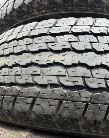 Bridgestone Dueler H/T 840 265/65 R17