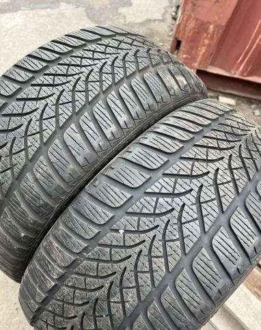 Esa-Tecar Super Grip 7+ HP 225/40 R18