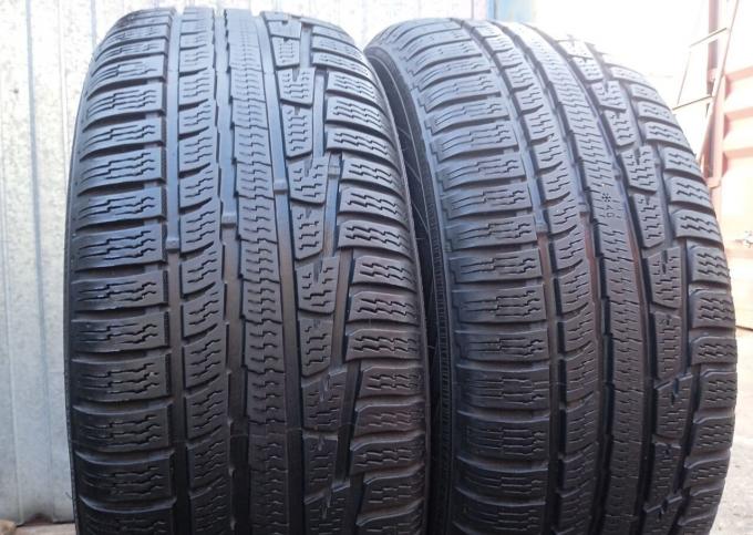 Nokian Tyres WR A3 235/60 R16