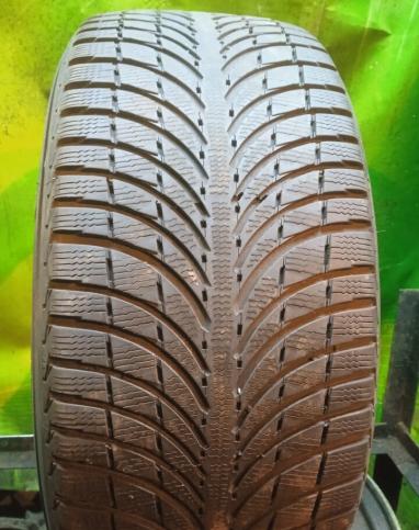Michelin Latitude Alpin LA2 265/45 R21