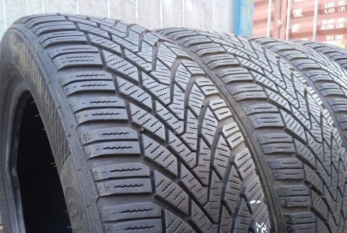 Continental ContiWinterContact TS 850 185/55 R16