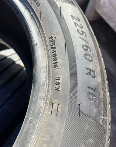 Michelin Primacy 4 225/60 R16