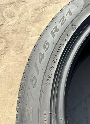 Pirelli Scorpion Winter 275/45 R21