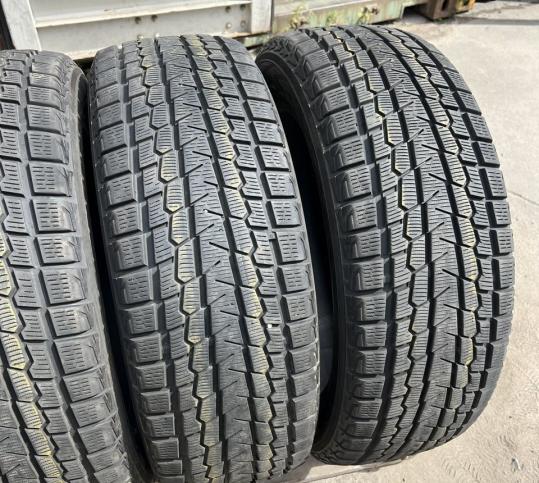 Yokohama Ice Guard G075 235/55 R20