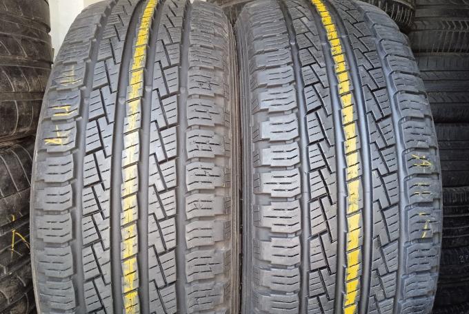 Pirelli Scorpion STR 245/50 R20