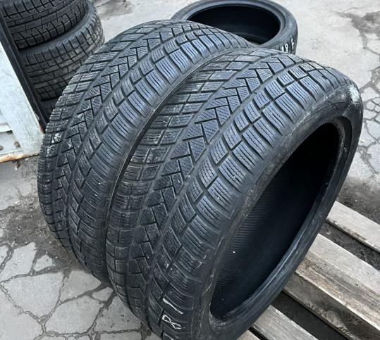 Vredestein Wintrac Pro 245/45 R20