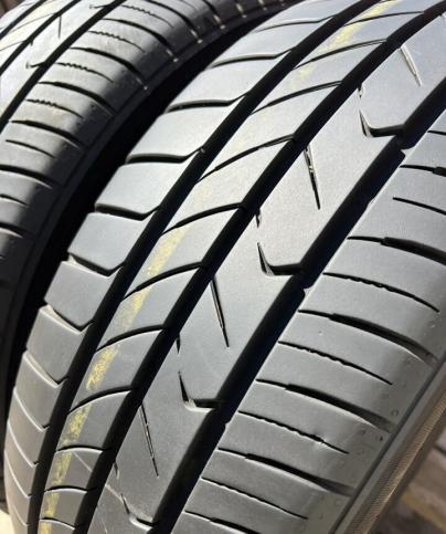 Toyo Tranpath mp7 195/60 R16