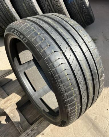 Pirelli P Zero PZ4 285/30 R22