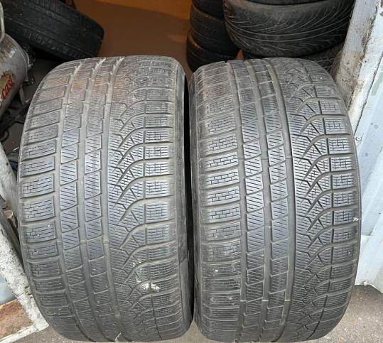 Pirelli P Zero Winter 285/30 R22