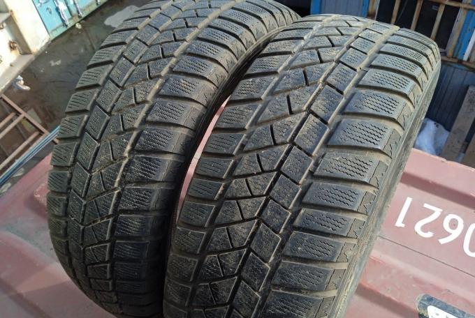 Pneumant PN 150 Wintec 205/60 R15