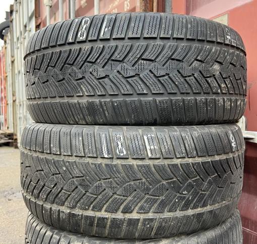 Goodyear UltraGrip Performance 245/45 R17