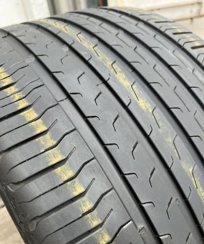 Continental EcoContact 6 315/30 R22