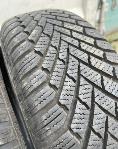 Continental WinterContact TS 860 185/65 R15