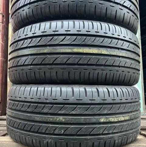Bridgestone Sneaker SNK2 225/50 R16