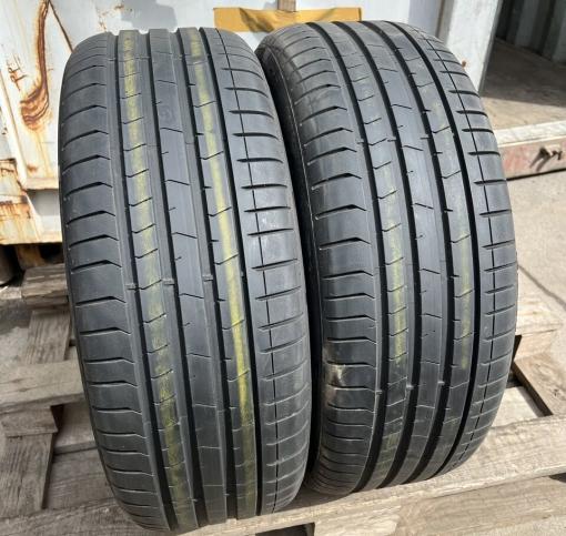 Pirelli P Zero PZ4 225/45 R19