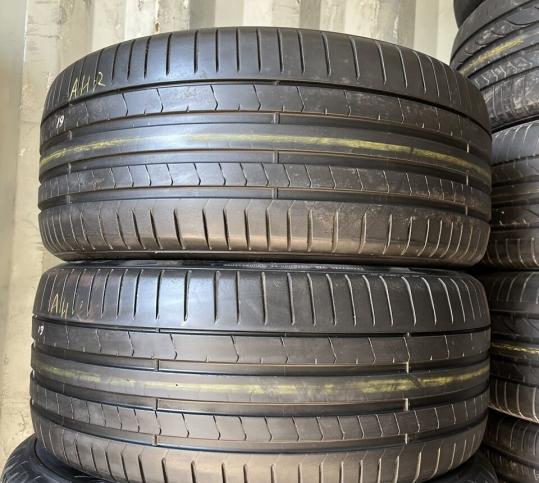 Pirelli P Zero PZ4 275/40 R21