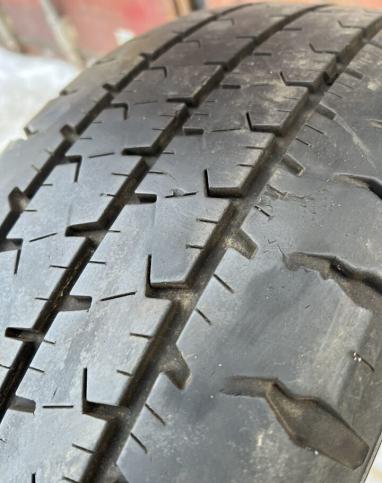 Goodyear Cargo G26 225/65 R16C