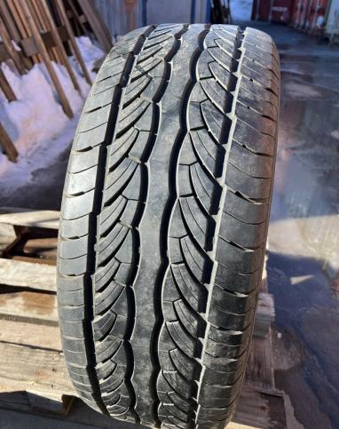 Austyre Suburban SUV 275/55 R20