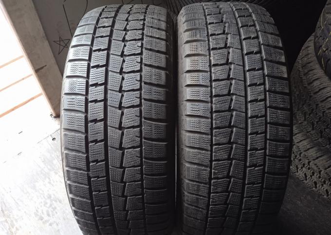 Dunlop Winter Maxx WM01 225/55 R17