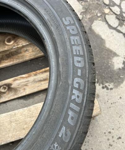 Semperit Speed Grip 2 225/50 R17