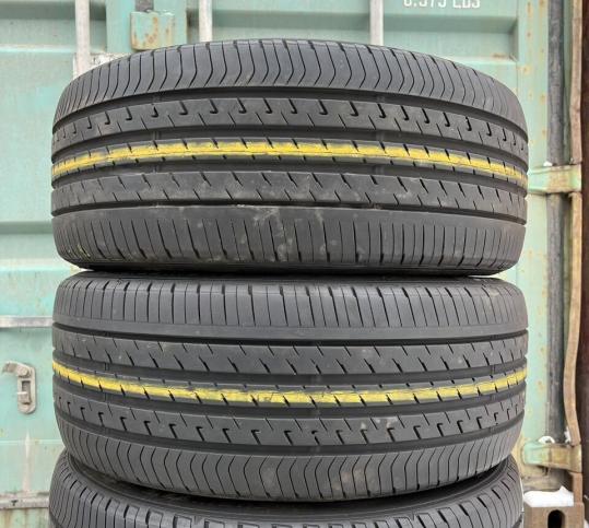 Dunlop Veuro VE303 245/45 R19