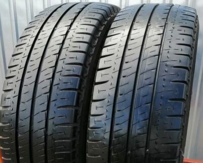 Michelin Agilis 225/65 R16C