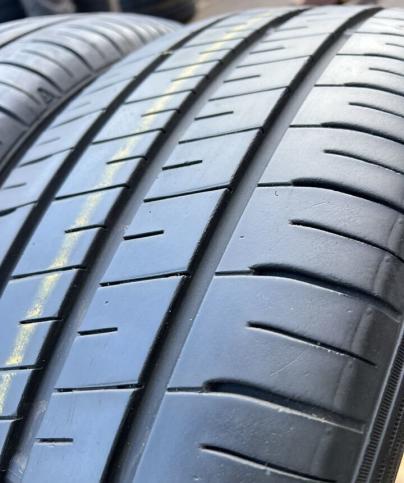 Goodyear EfficientGrip Eco EG02 205/55 R16