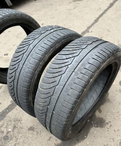 Michelin Pilot Alpin 4 235/45 R18