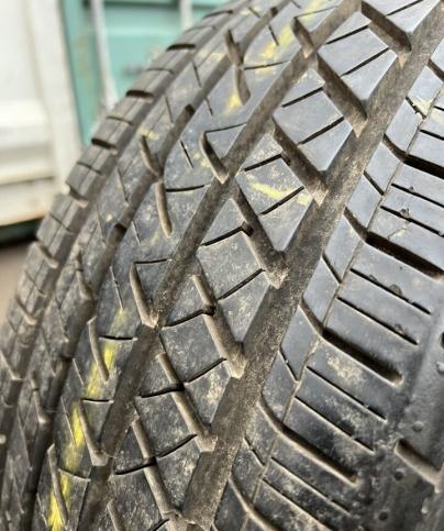 Bridgestone DriveGuard 205/45 R17