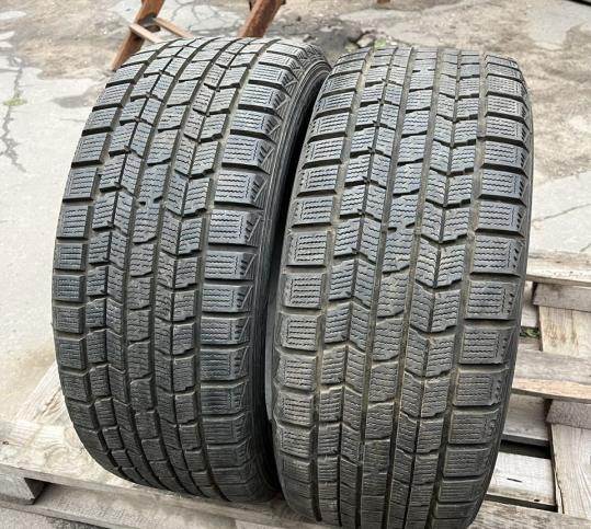 Dunlop DSX-2 235/50 R17