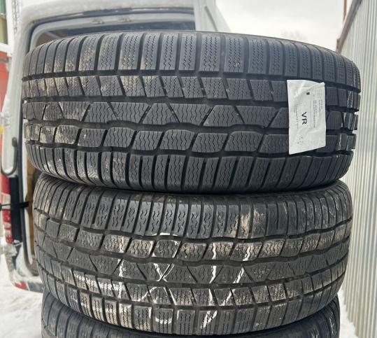 Continental ContiWinterContact TS 830 P 225/55 R16