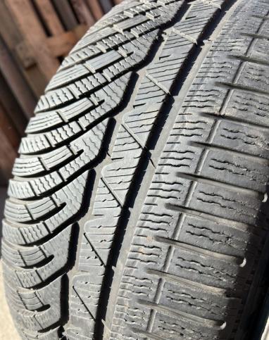 Michelin Pilot Alpin 4 245/45 R18