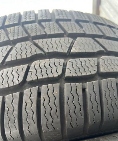 Continental ContiWinterContact TS 830 P 225/55 R16