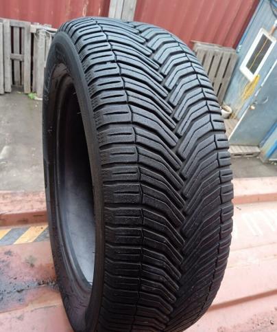 Michelin CrossClimate 205/55 R16