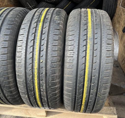 Goodyear EfficientGrip SUV 4x4 245/60 R18