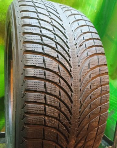 Michelin Latitude Alpin LA2 265/45 R21