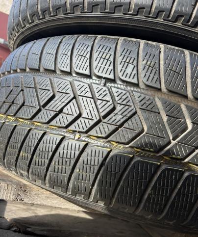 Pirelli Scorpion Winter 275/55 R19