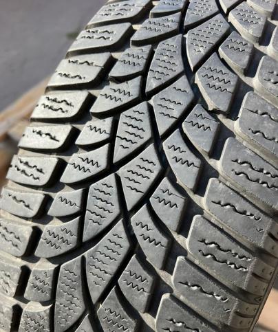 Dunlop SP Winter Sport 3D 195/50 R16
