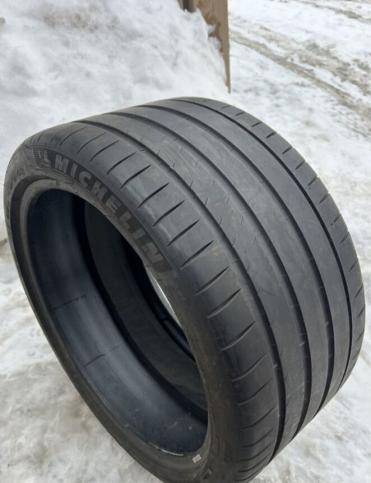 Michelin Pilot Sport 4 315/30 R21