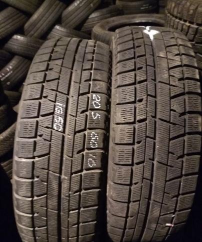 Yokohama Ice Guard IG50 205/60 R16