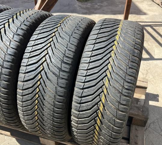 Michelin CrossClimate 2 215/55 R17