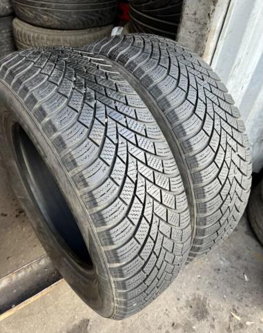 Nexen Winguard Snow G3 WH21 215/65 R16