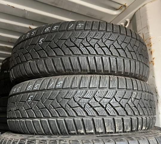 Dunlop Winter Sport 5 195/65 R15