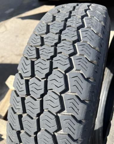 Goodyear Cargo Vector 195 R14C