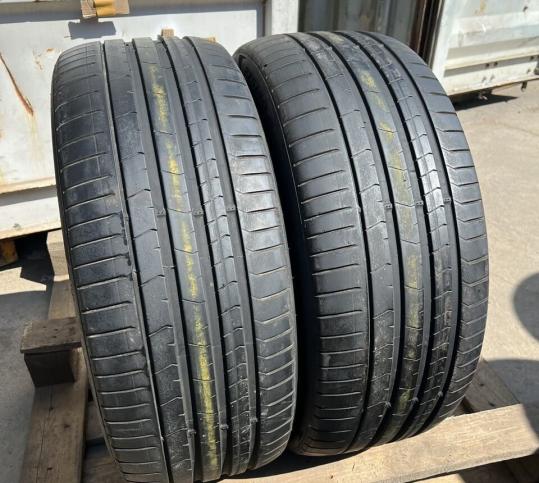 Pirelli P Zero PZ4 275/40 R22