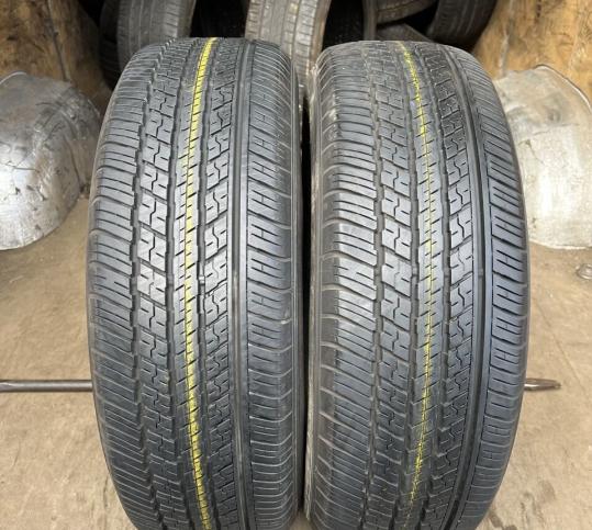 Dunlop Grandtrek ST30 225/65 R17