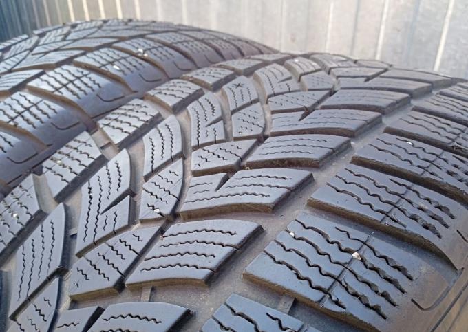 Goodyear UltraGrip Performance Gen-1 225/55 R18