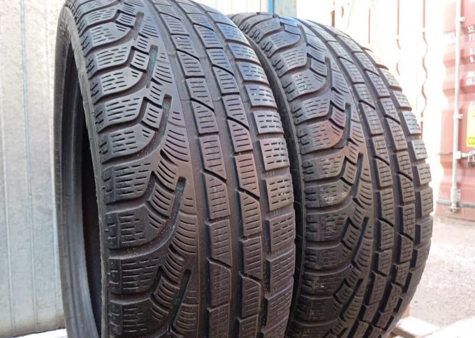 Pirelli Winter Sottozero 210 Serie II 205/50 R17