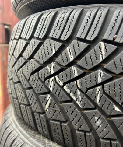 Continental ContiWinterContact TS 850 205/45 R16